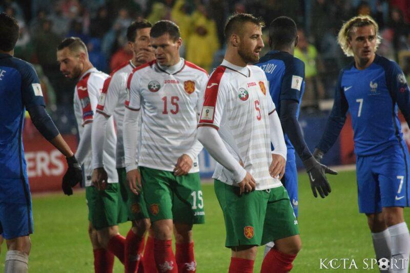 balgariq franciq (52) nikolai bodurov