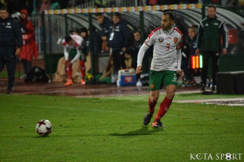 balgariq franciq (60) petar zanev