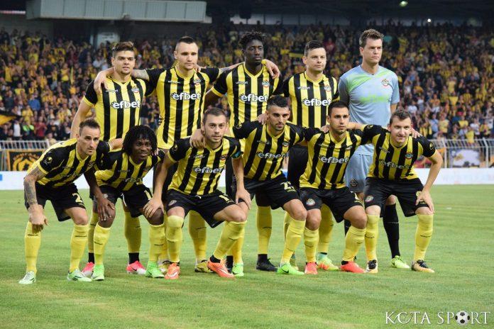 botev plovdiv otbor