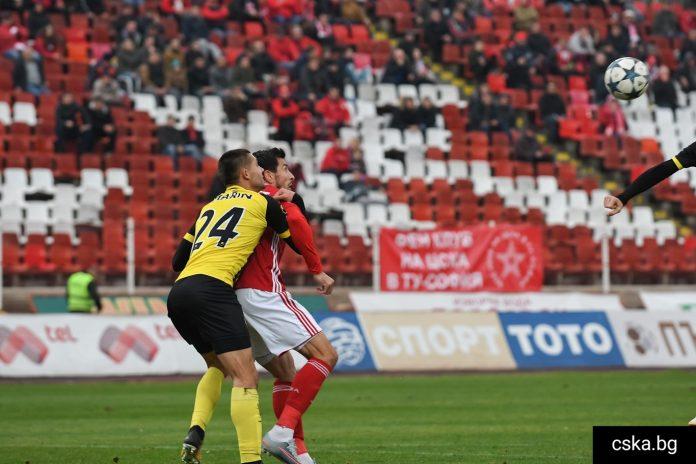 cska botev plovdiv