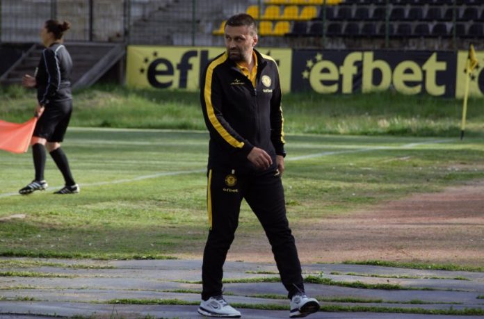 danail bachkov