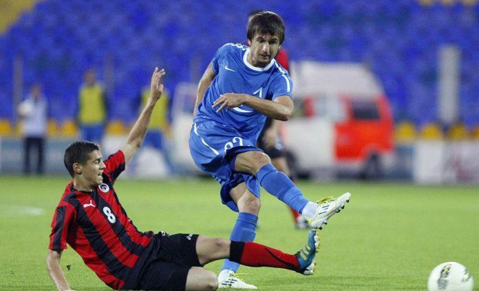 darko tasevski
