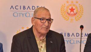 Пената: Някои от играчите трябва сами да се отказват от националния отбор