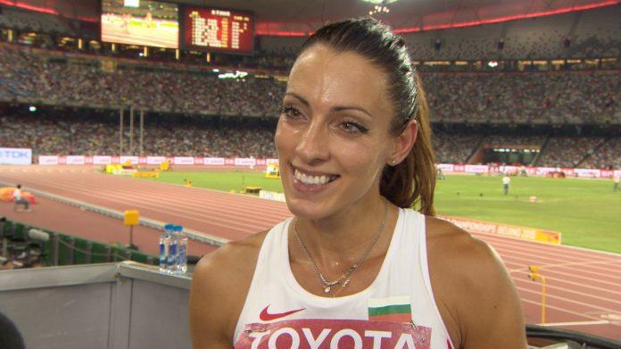 ivet lalova
