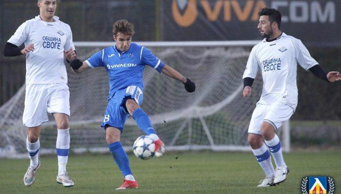 levski sportist svoge (4) antonio vutov