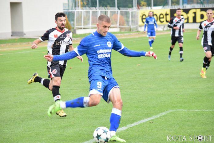 nesebar lokomotiv go (11) ivan kolev