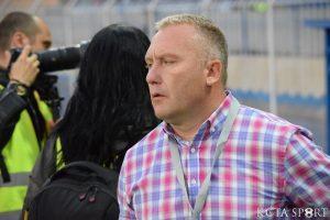 Ботев (Пд) поздрави Николай Киров