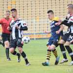 pomorie lokomotiv go (33) hristiqn kazakov ivailo todorov