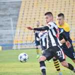 pomorie lokomotiv go (34) georgi chukalov