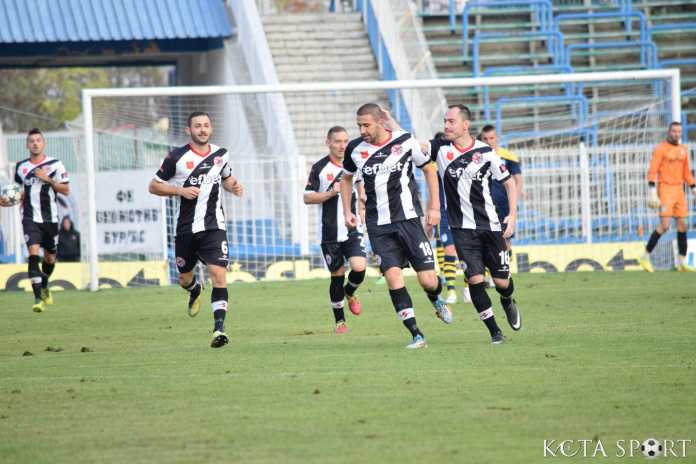 lokomotiv go otbor (55) deqn hristov