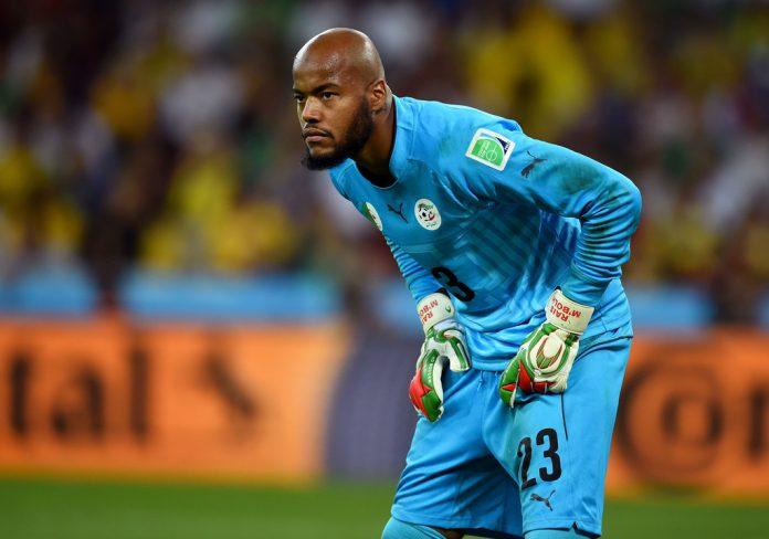 rais mbohli