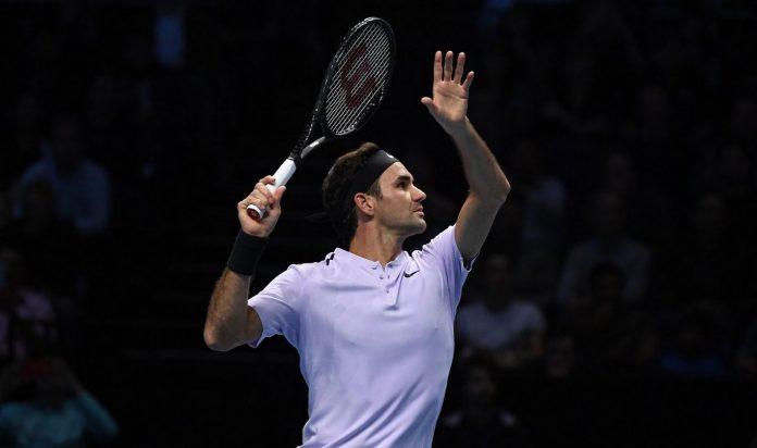 roger federer