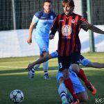 sozopol lokomotiv sofiq (13) everton djilio