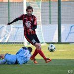 sozopol lokomotiv sofiq (53) everton djilio