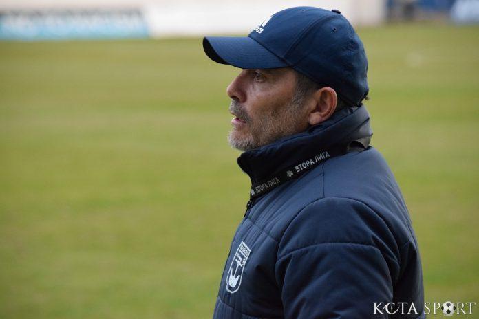 sozopol lokomotiv sofiq (60) rumen dimov