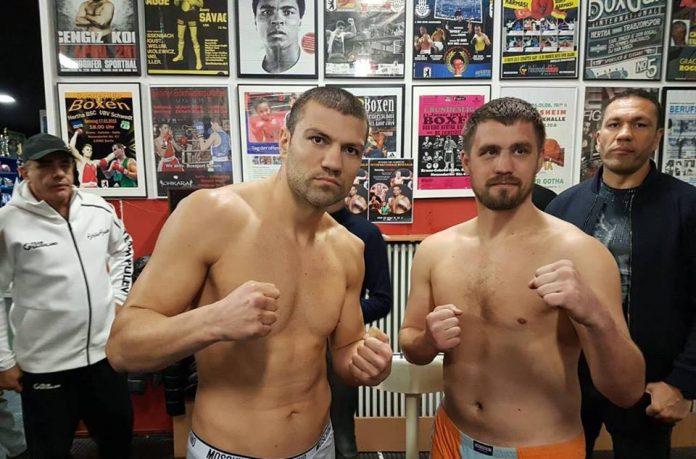 tervel pulev