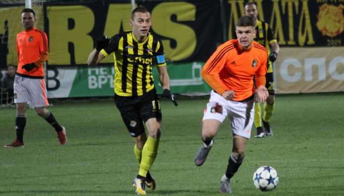 botev litex lachezar baltanov