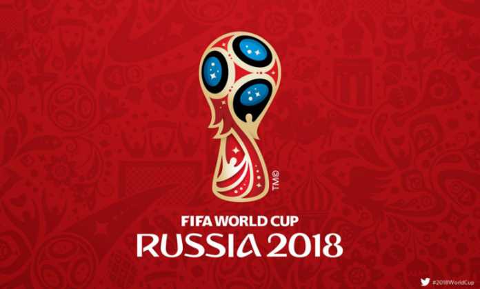 russia 2018