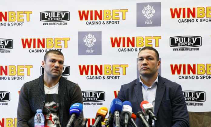 kubrat pulev tervel pulev