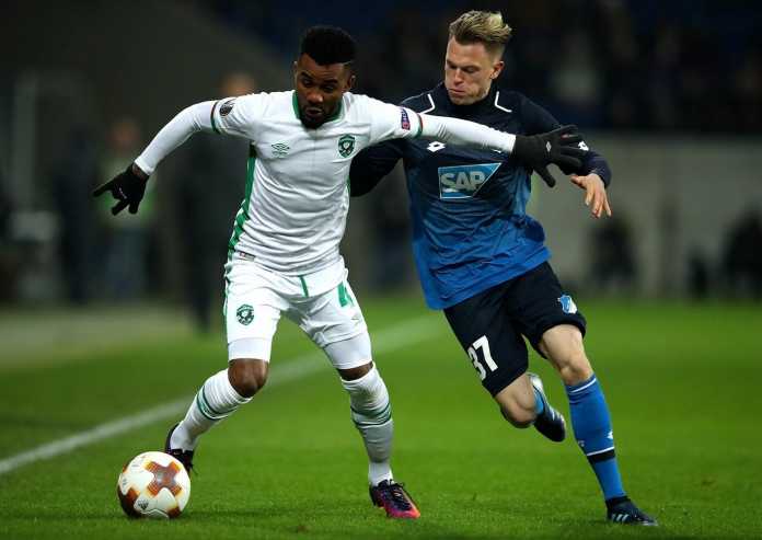 ludogorets