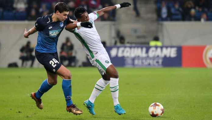 ludogorets