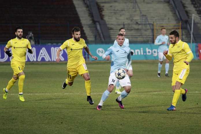 dunav levski