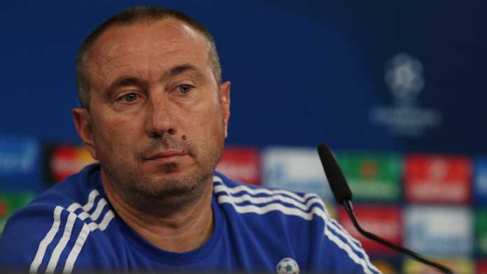 stanimir stoilov