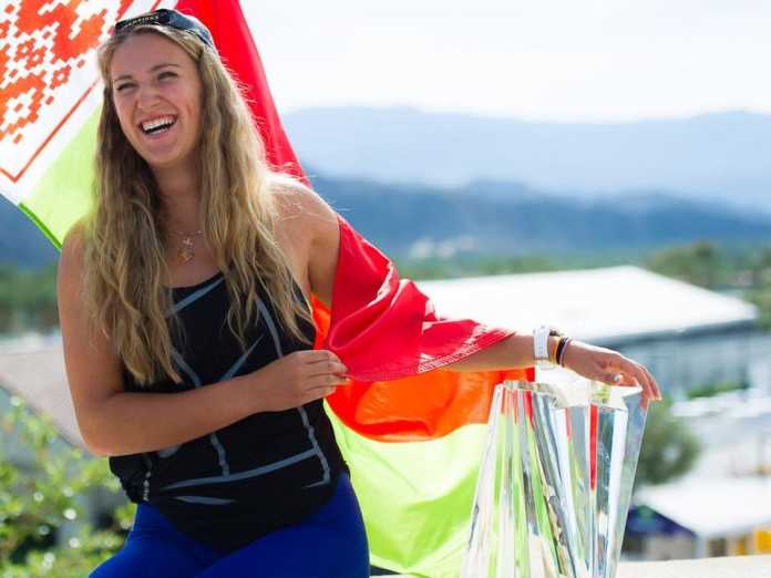 Azarenka