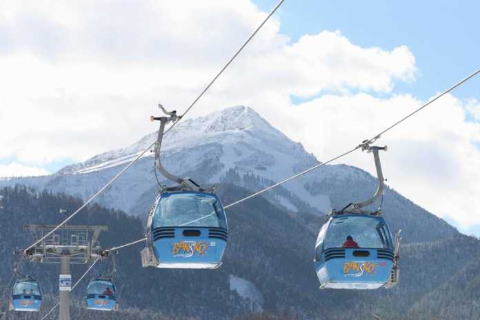 Bansko