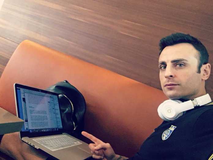 Berbatov