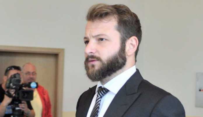 Danail Ganchev
