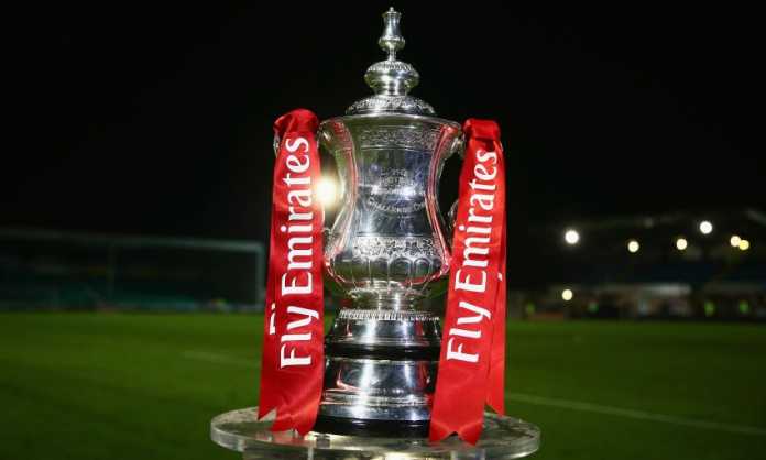 FA Cup
