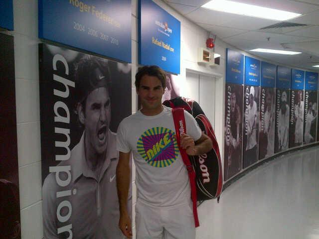 Federer
