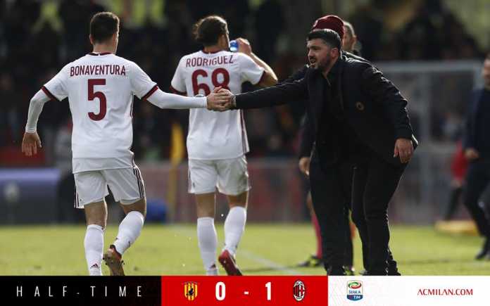 Gattuso milan