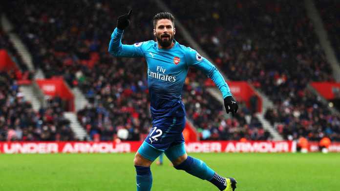Giroud