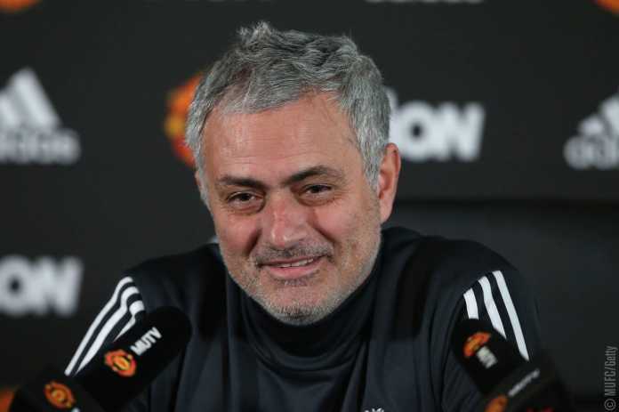 Mourinho