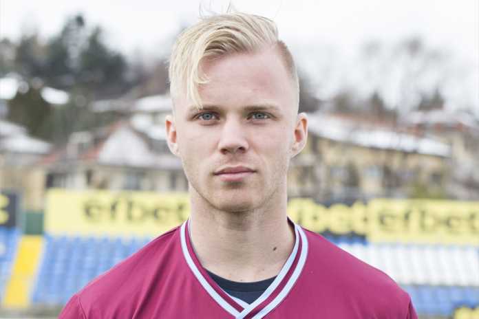 Patrick wessely
