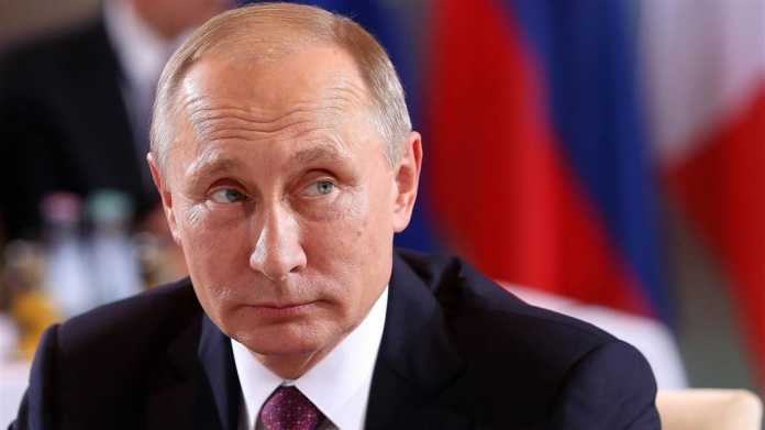 Putin vladimir