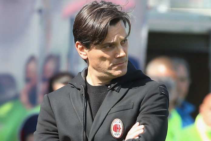 vincenzo montella