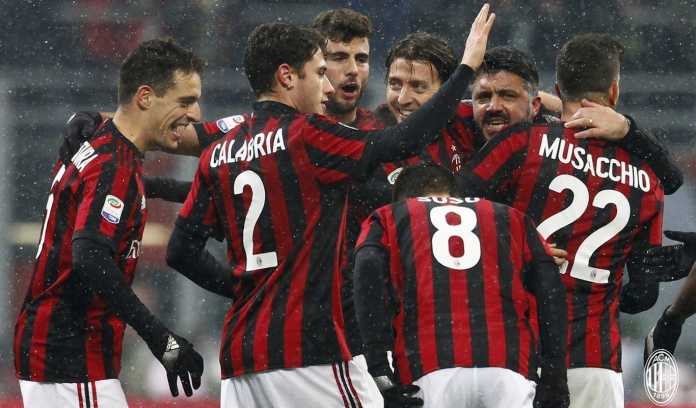 milan