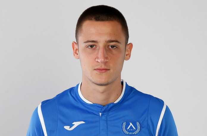 aleks borimirov