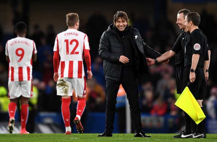 antonio conte