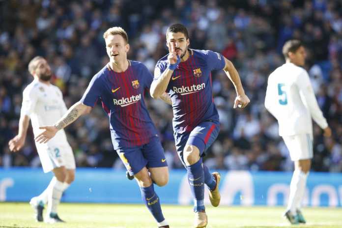 barcelona real