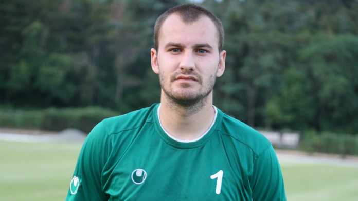 blagoi makendjiev