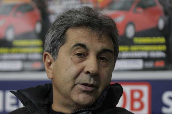 bogdan nikolov