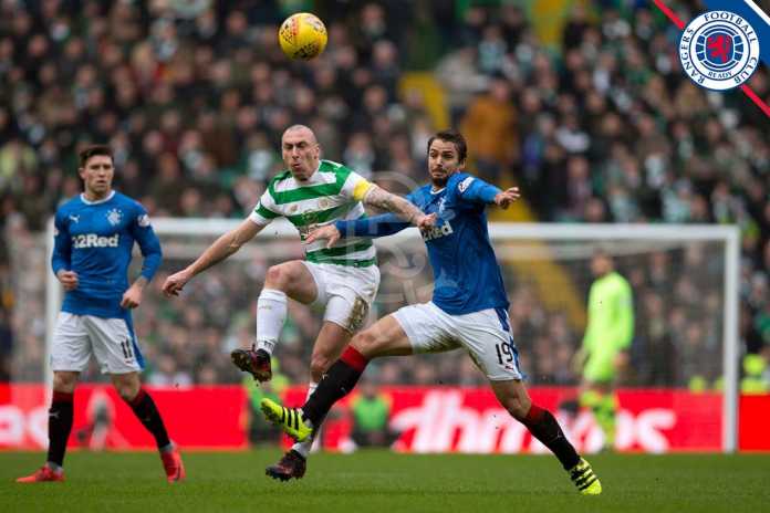 celtic rangers