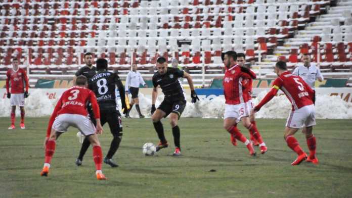 cska beroe martin kamburov