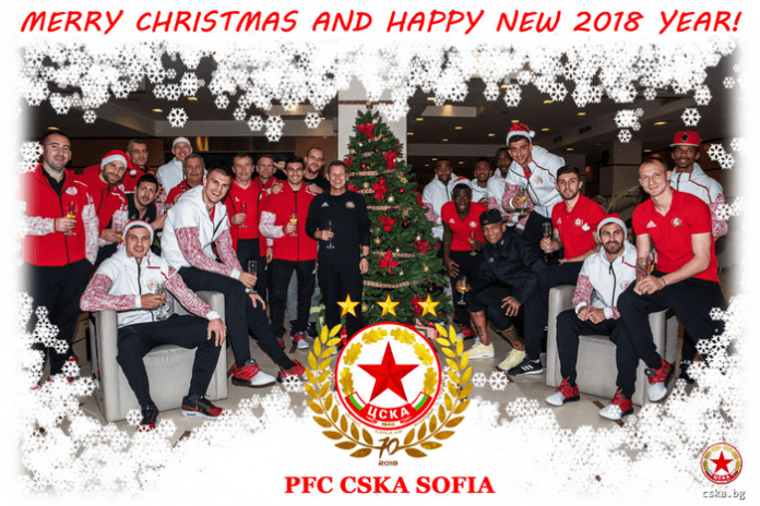 cska koleda