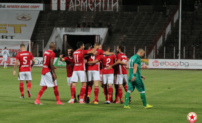 cska otbor