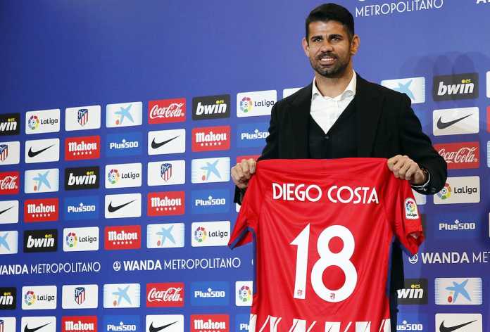 diego gosta